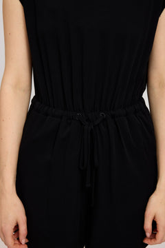 Short Jumpsuit