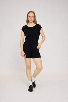 Short Jumpsuit