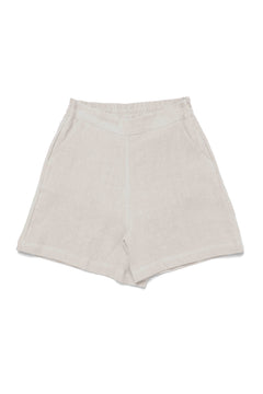 Linen Shorts