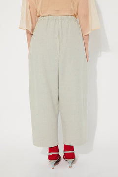Evergreen Pants Light Grey