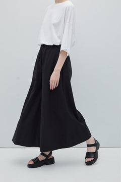 Lobe Pants Black