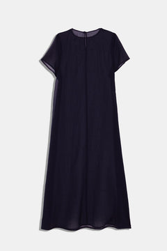 Foliae Organza Dress