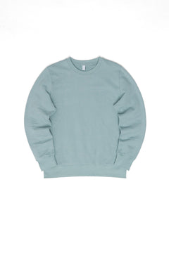 Men's Back Print Sweatshirt