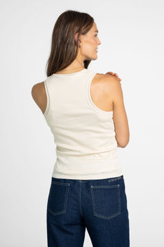 Double Layered Top Sand