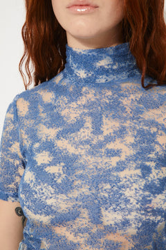 Moss Top Blue