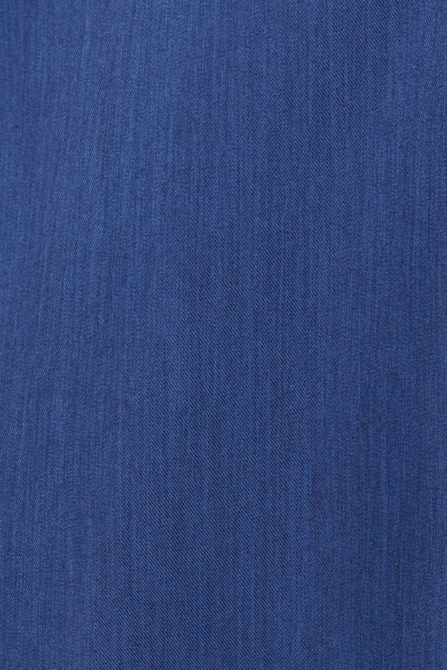 Lidia Shirt Dress Blue