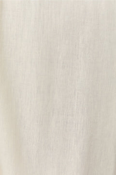 Mariam Dress Cream White