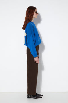 Terrapin Pants Choco