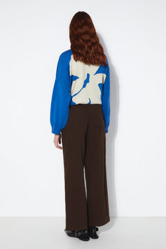 Terrapin Pants Choco