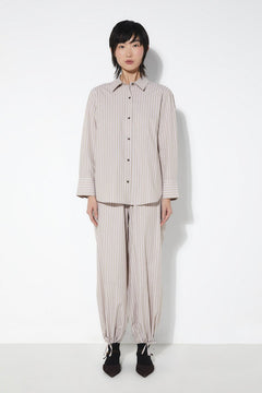 Astoria Shirt Vintage Stripes
