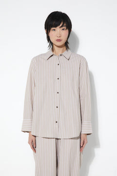 Astoria Shirt Vintage Stripes