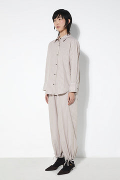 Astoria Shirt Vintage Stripes