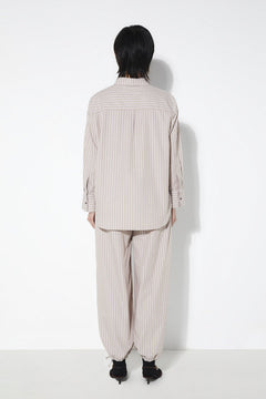 Astoria Shirt Vintage Stripes