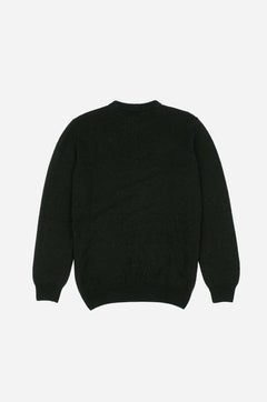 Tarbena Knit Pine Green