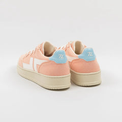 Bêta B4 Sneakers Topaccio