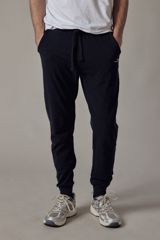 Men's Jersey Joggers