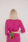 Berry Pink