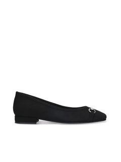 Claire Ballerina Black