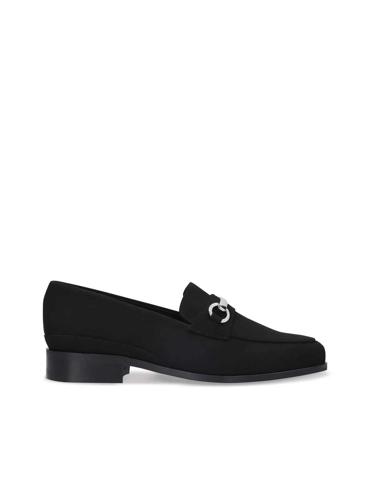 Anne Loafer Black