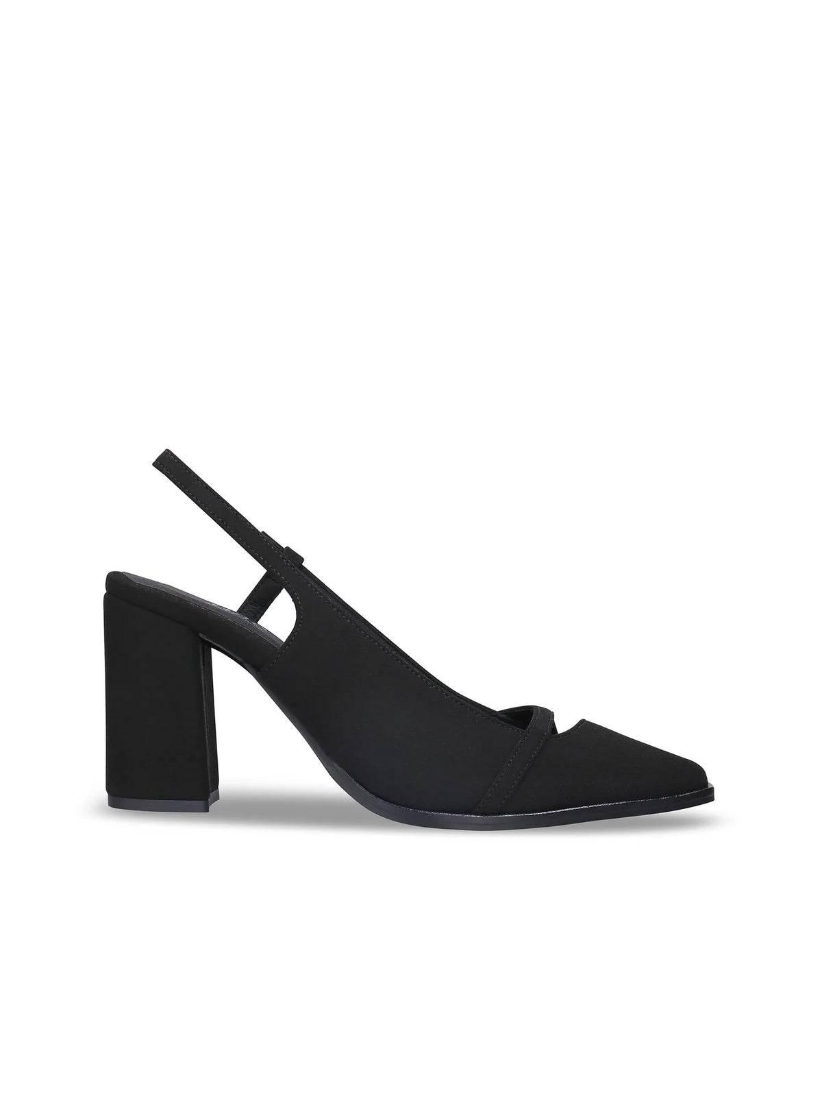 Ember Slingback Black