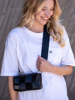 Sahara Bag Black
