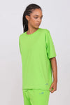 Apple Green