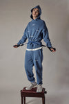 Blue Polvere