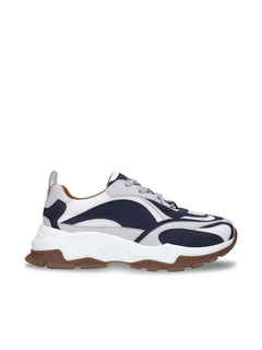 Hanoi Sneaker Blue