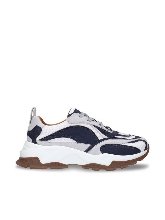 Hanoi Sneaker Blue