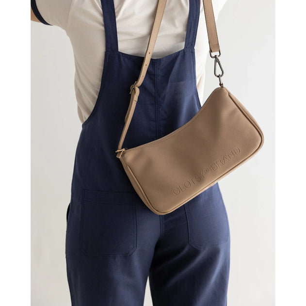 Mahón Jumpsuit Navy Blue