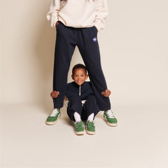 Kids' Emoi Emoi Sneakers Green