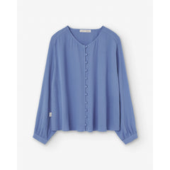 Laura Blouse Blue