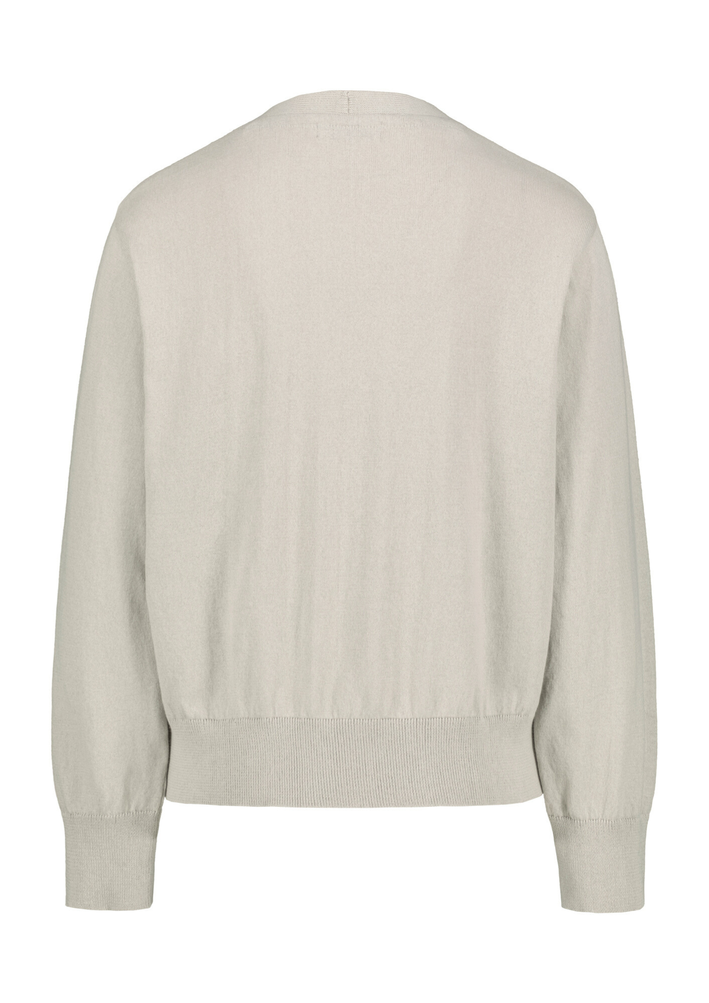 Airisto Puuvillaneuletakki Ajopuu