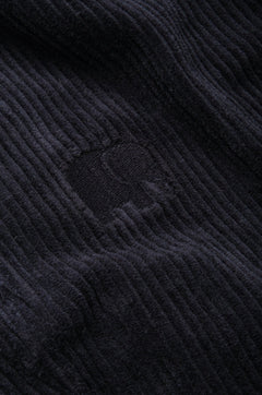 Corduroy Ecodye Climber Pant Navy