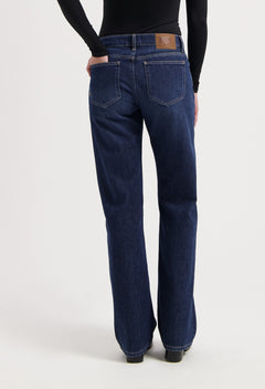 Carry Mid Straight Faded Vintage