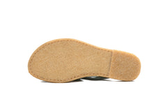 Siesta Sandal Viridian
