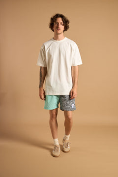 Antonyo Marest X Trendsplant Lifeguard Swim Short V.1 Seaqual®Yarn