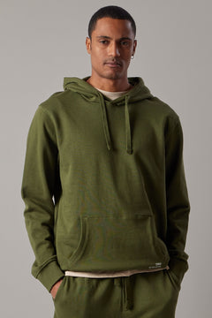 Men's Hoodie Sweatshirt
