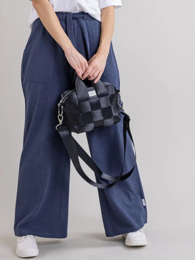 Hilla Bag Black