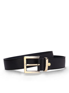 Naves Belt Black
