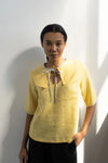 Sunshine Yellow