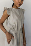 Natural linen