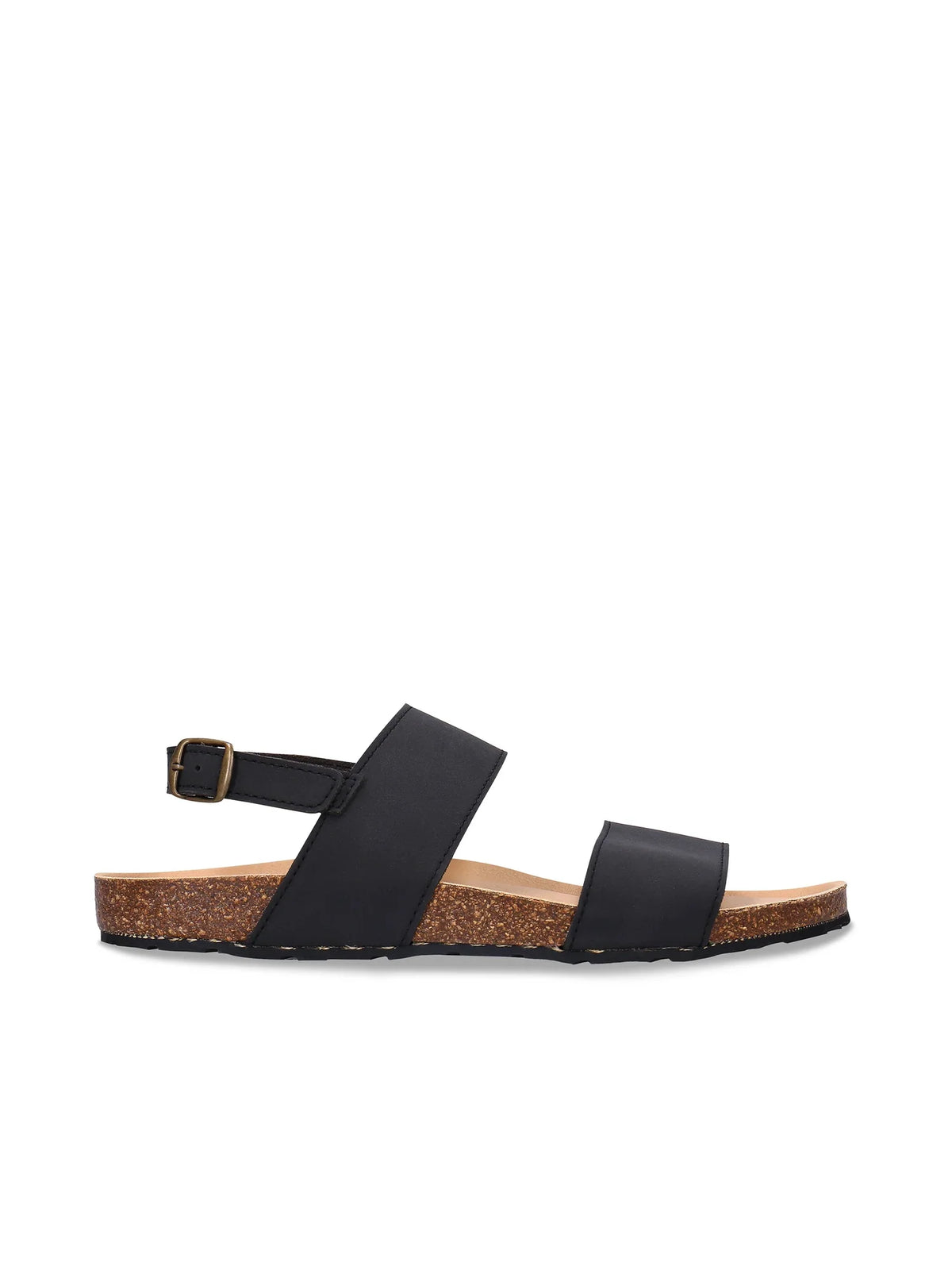Savai Sandals Black