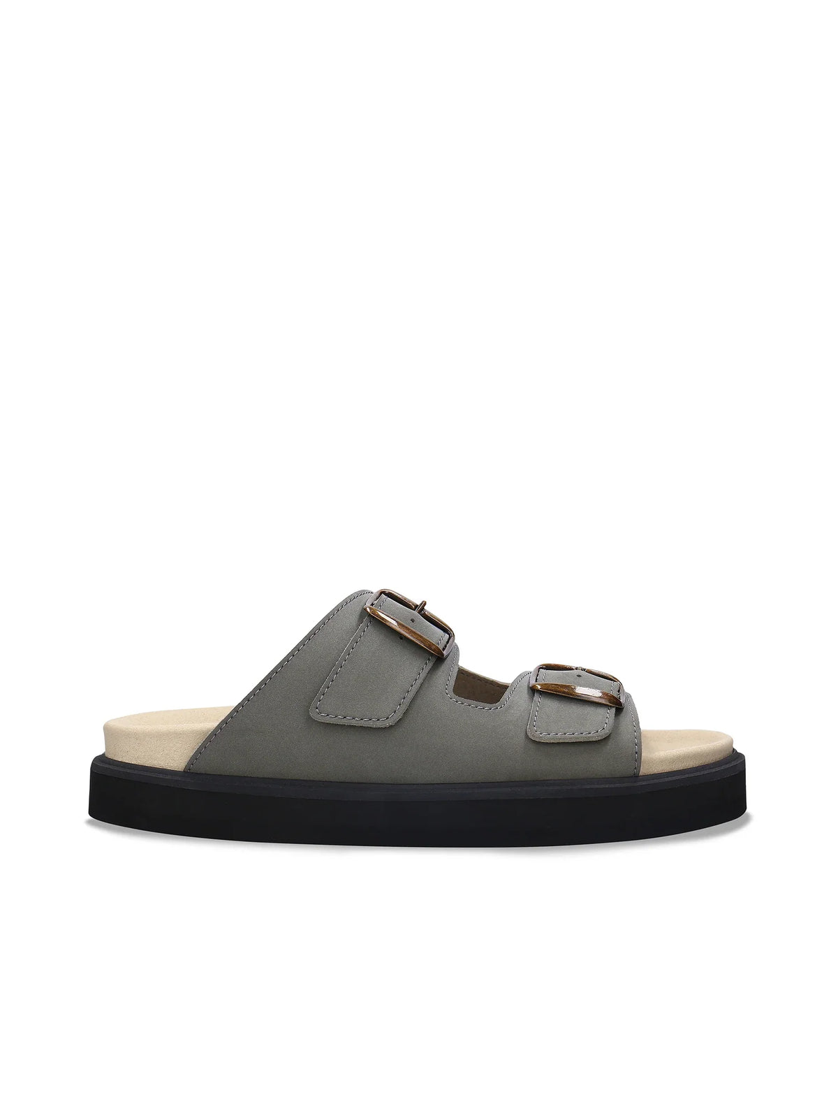 Darku Sandals Green