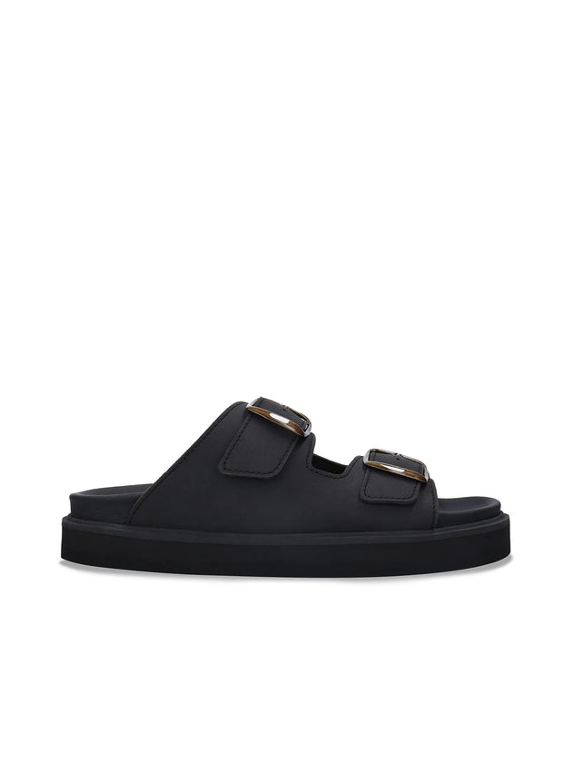 Darku Sandals Black