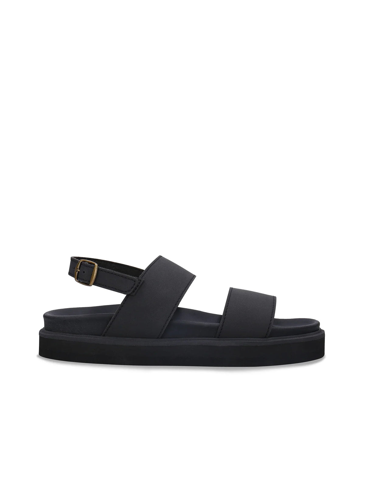 Palau Sandals Black