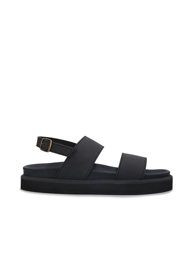 Palau Sandals Black