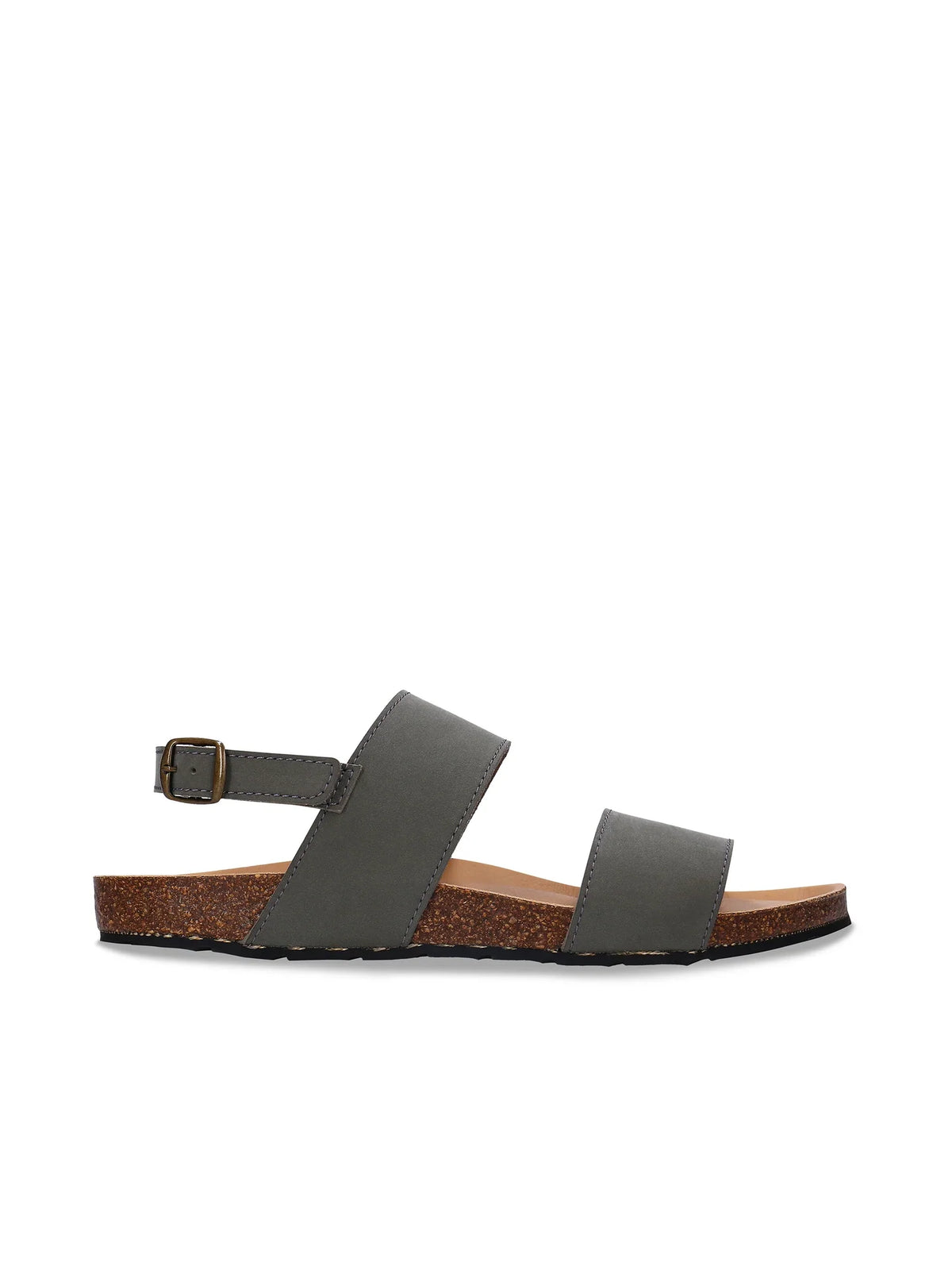Savai Sandals Green
