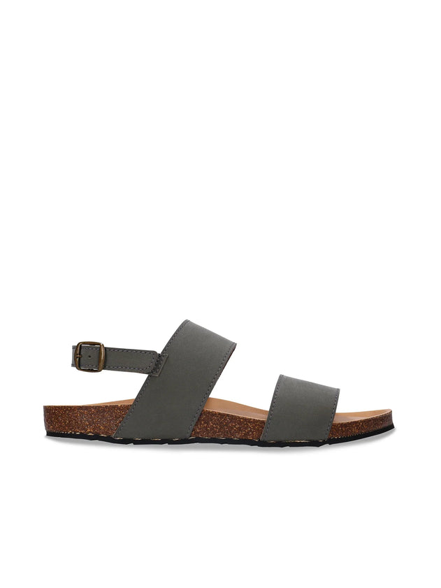 Savai Sandals Green