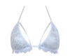 Ice blue